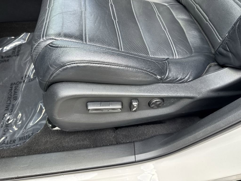 Used 2018 Honda CR-V EX-L image 37