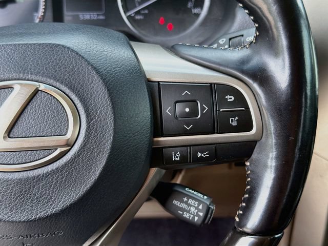 Used 2021 Lexus GX 460 Premium w/ Premium Package AWD/4WD image 38