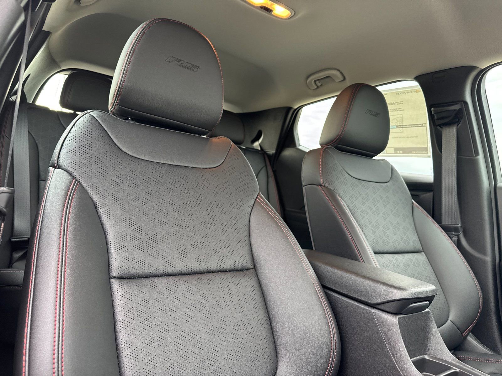 New 2027 Chevrolet Bolt RS image 18