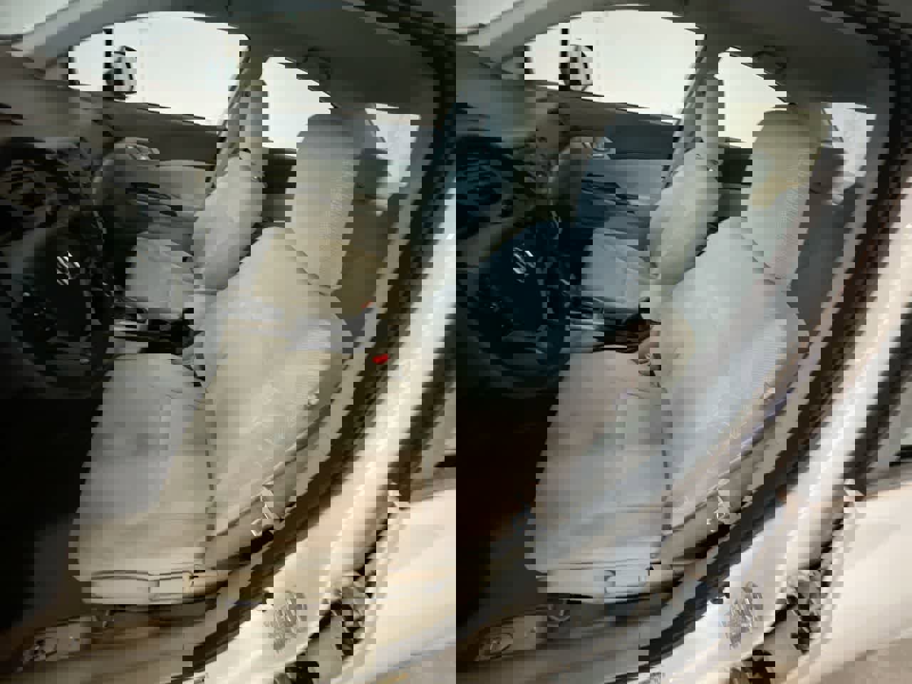 Used 2012 Honda Civic LX image 11