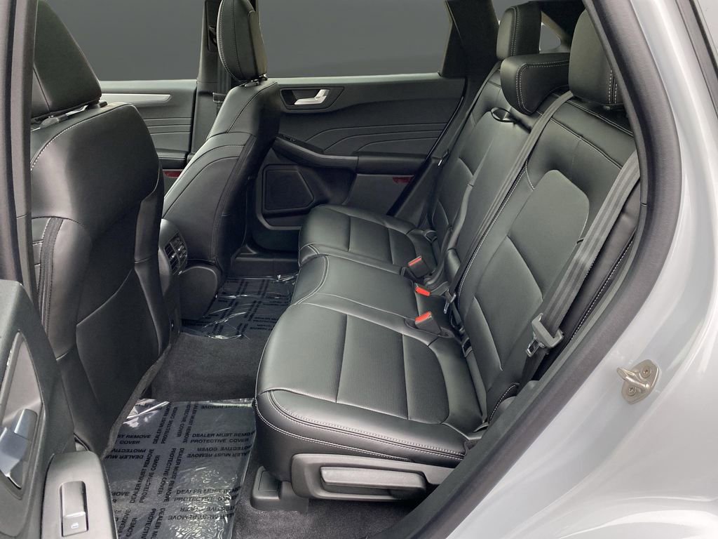 New 2026 Ford Escape Platinum image 37