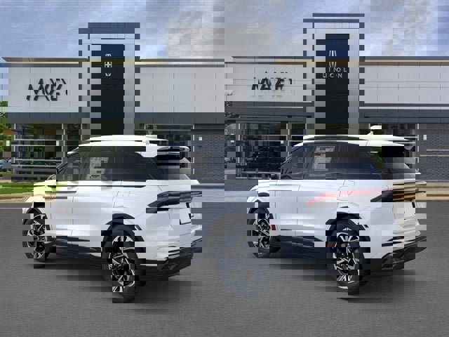 New 2026 Lincoln Nautilus Premier w/ Equipment Group 102A AWD/4WD image 26