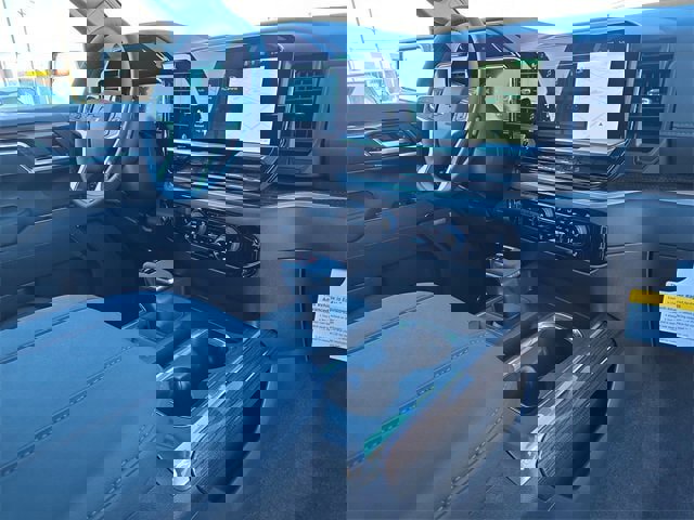 New 2026 Chevrolet Silverado 1500 LT Trail Boss w/ Convenience Package II image 16