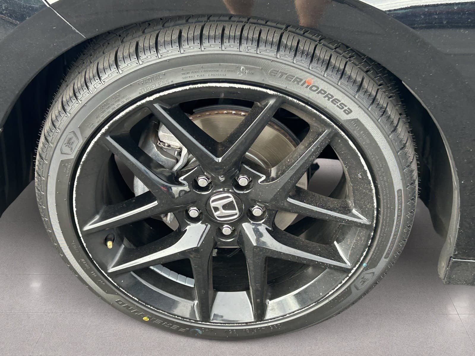 Certified 2022 Honda Civic Sport image 11