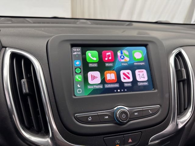 Used 2022 Chevrolet Equinox LT image 20