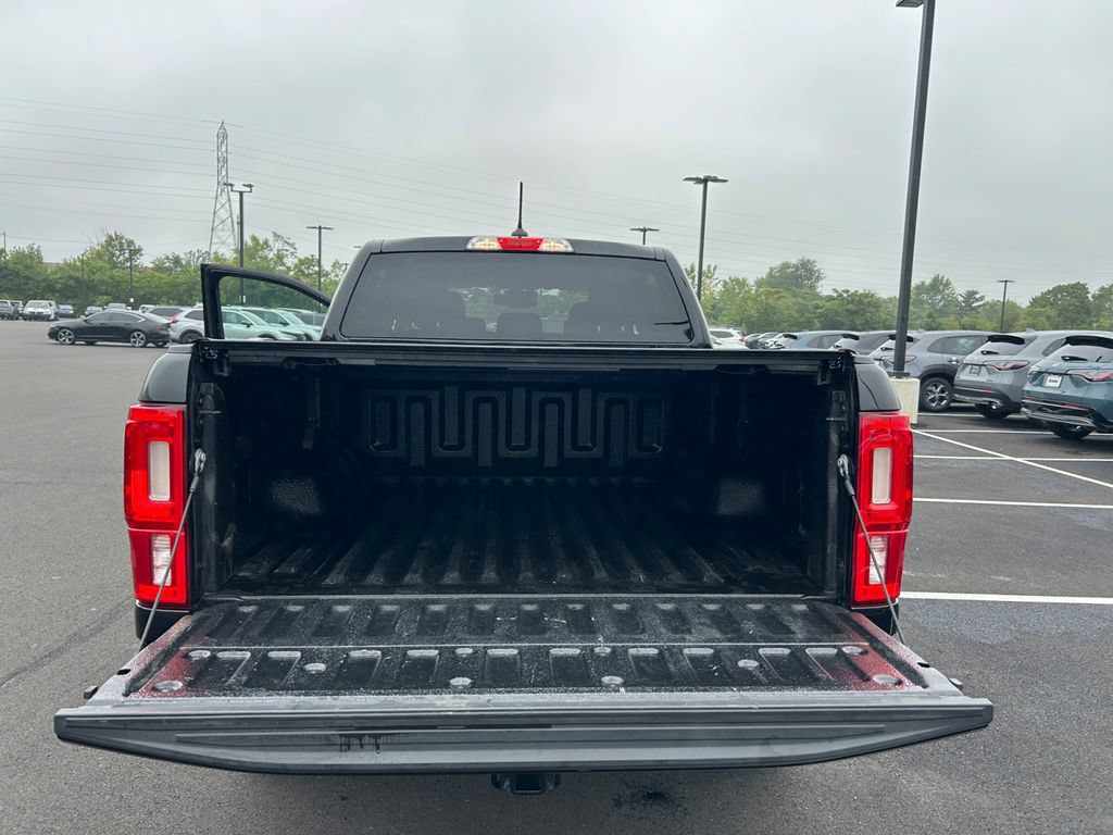 Used 2020 Ford Ranger XLT w/ Equipment Group 301A Mid AWD/4WD image 23