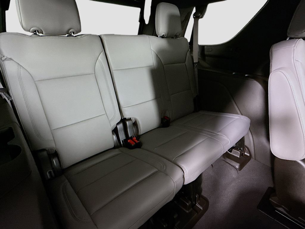 New 2026 Chevrolet Tahoe LT w/ Comfort Package image 27