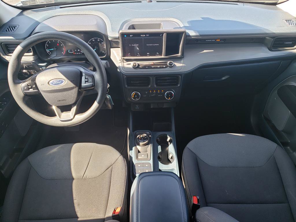 Used 2022 Ford Maverick XL w/ Equipment Group 100A Standard AWD/4WD image 14