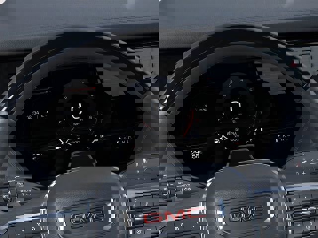 New 2026 GMC Yukon Elevation image 18