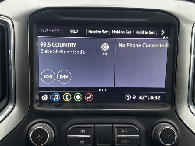 Used 2021 Chevrolet Silverado 1500 LT w/ Convenience Package II image 25