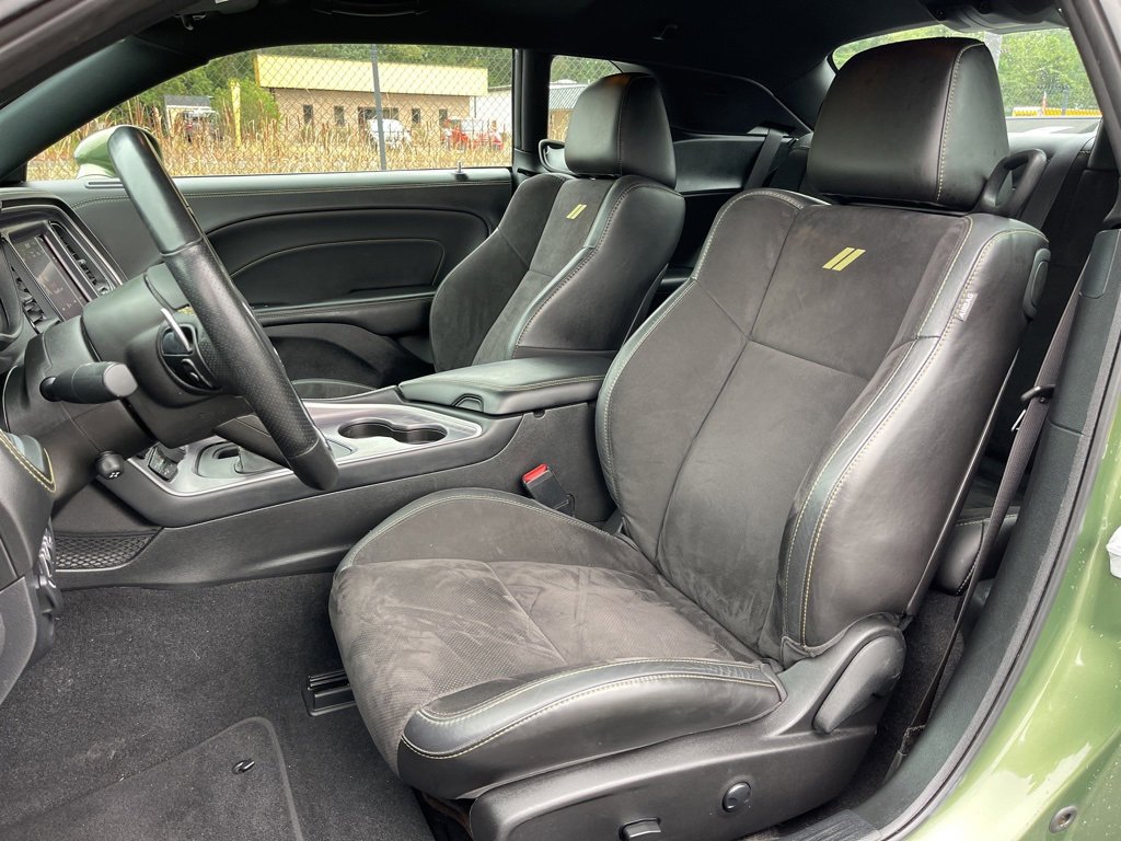 Used 2023 Dodge Challenger R/T Scat Pack image 24