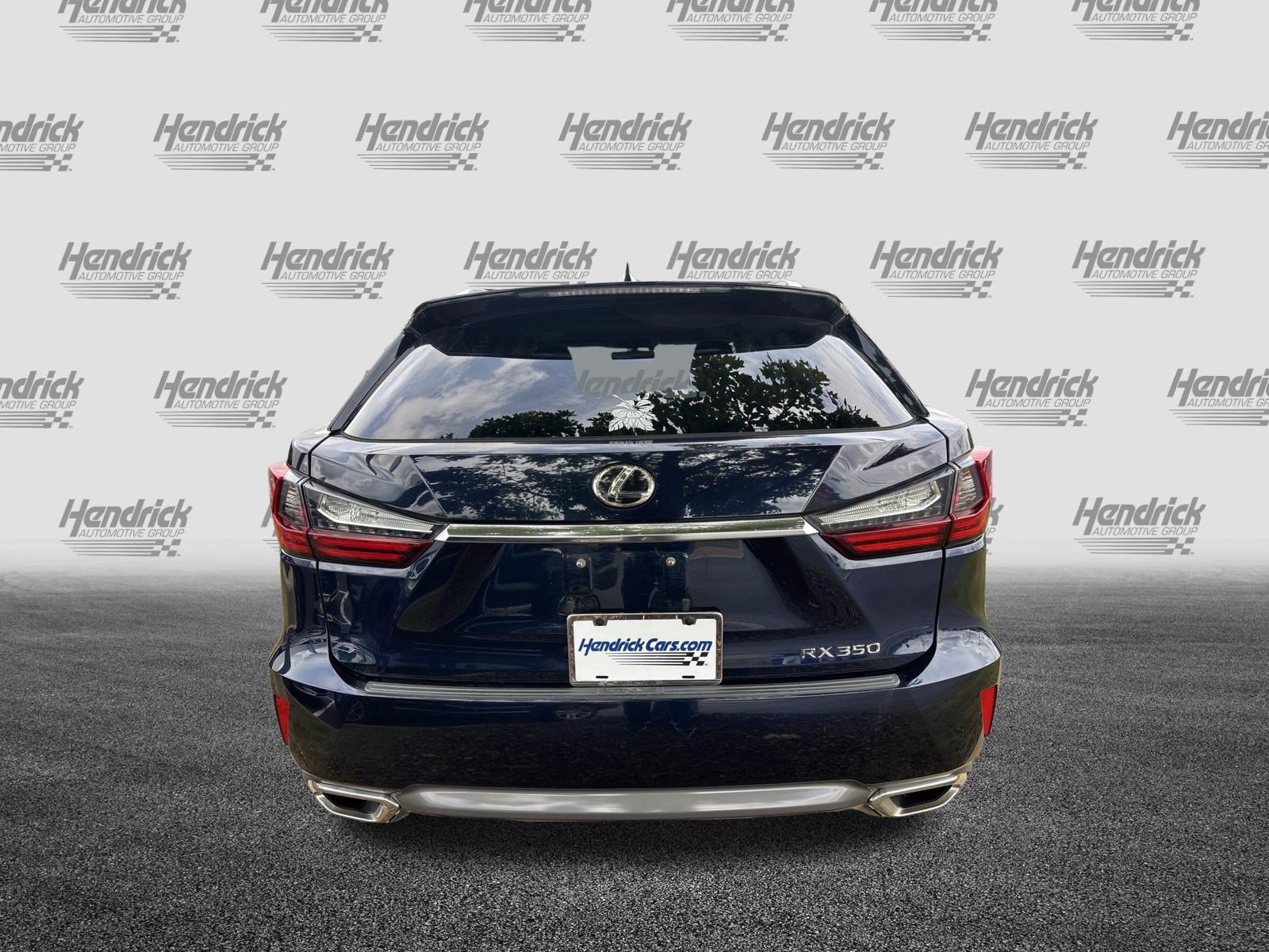 Used 2016 Lexus RX 350 AWD w/ Premium Package image 9