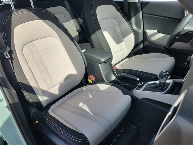 New 2026 Hyundai Venue SEL image 18