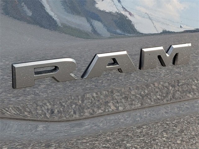 New 2026 RAM 1500 Laramie image 9