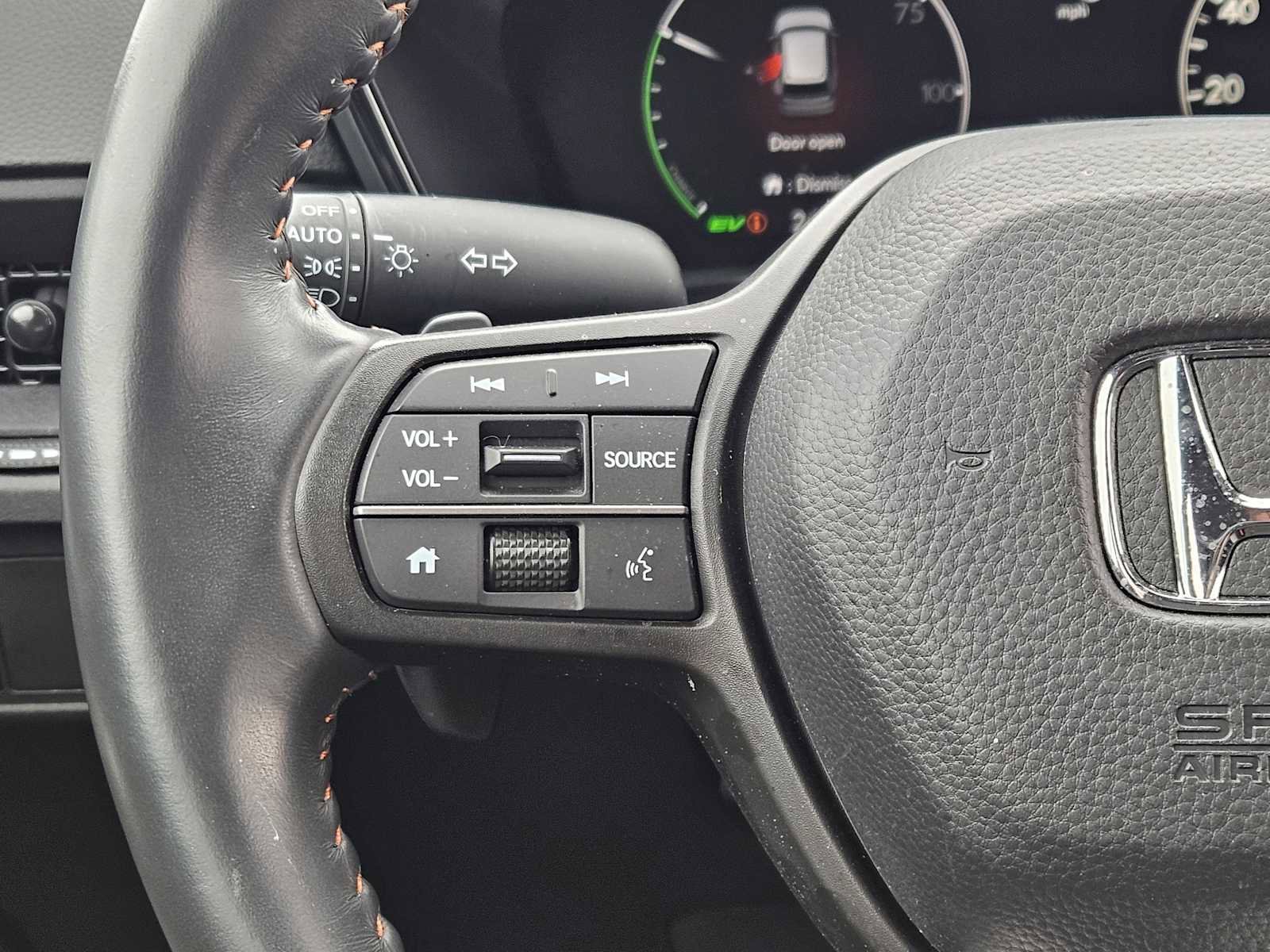 Used 2023 Honda CR-V Sport image 27