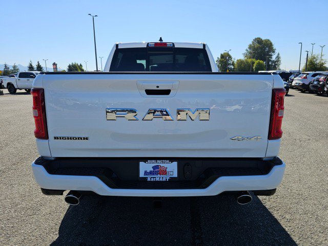New 2026 RAM 1500 Big Horn image 4
