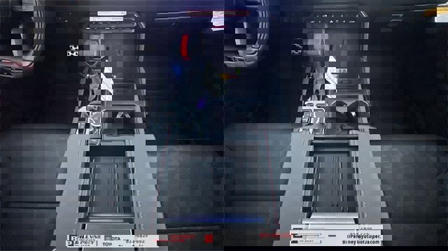 New 2026 Toyota Tundra TRD Pro image 9