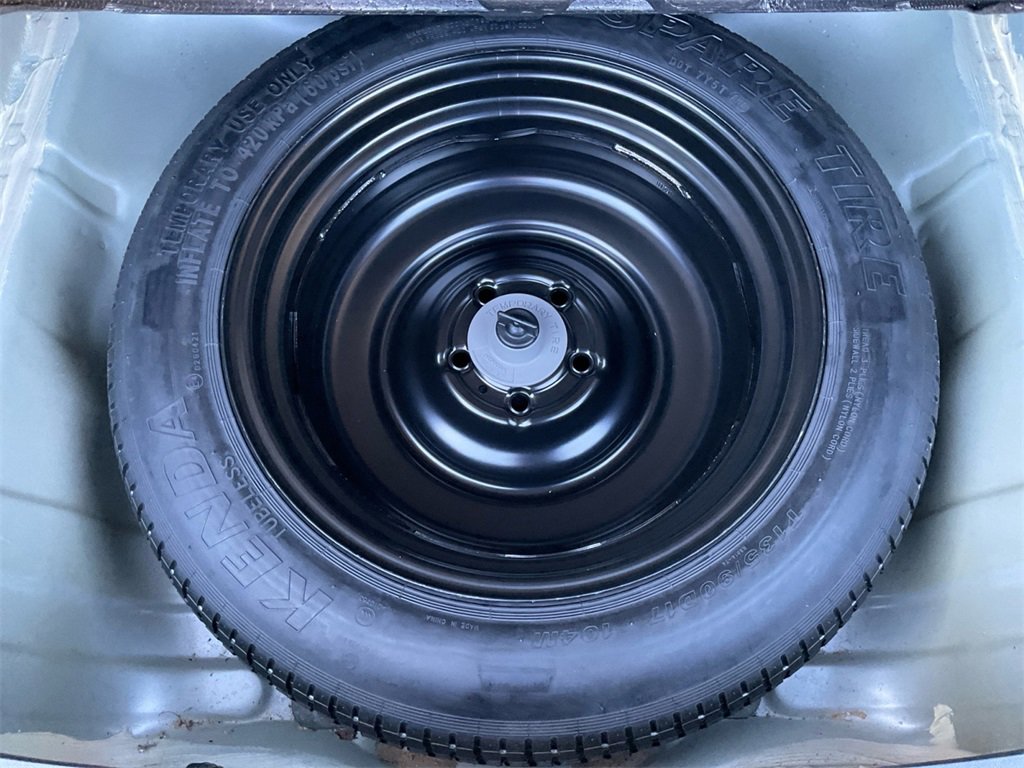 Used 2023 Honda HR-V Sport image 24