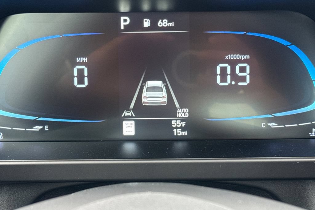 New 2026 Hyundai Elantra SEL Sport Premium FWD image 27