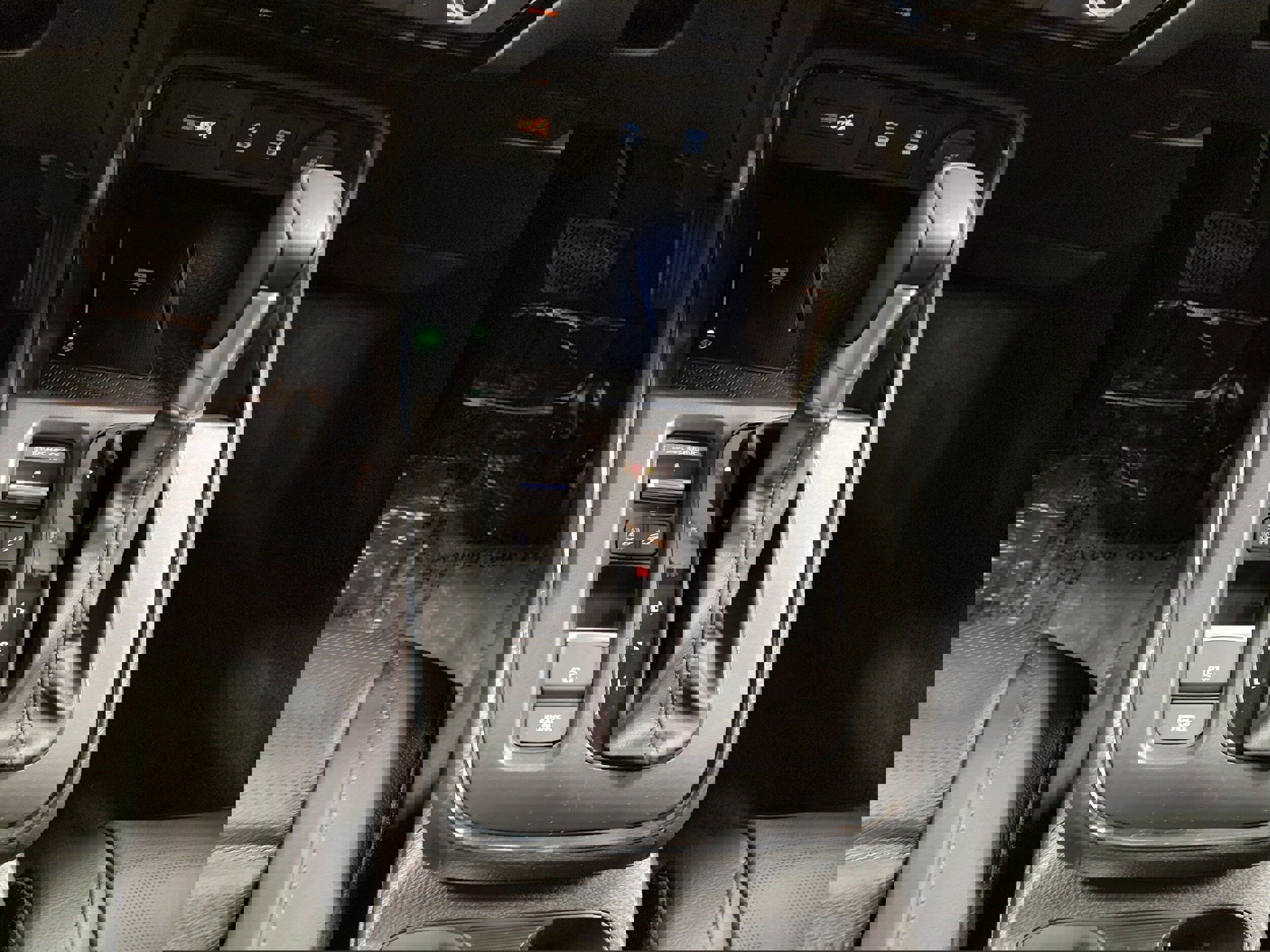 New 2026 Honda CR-V EX-L image 8