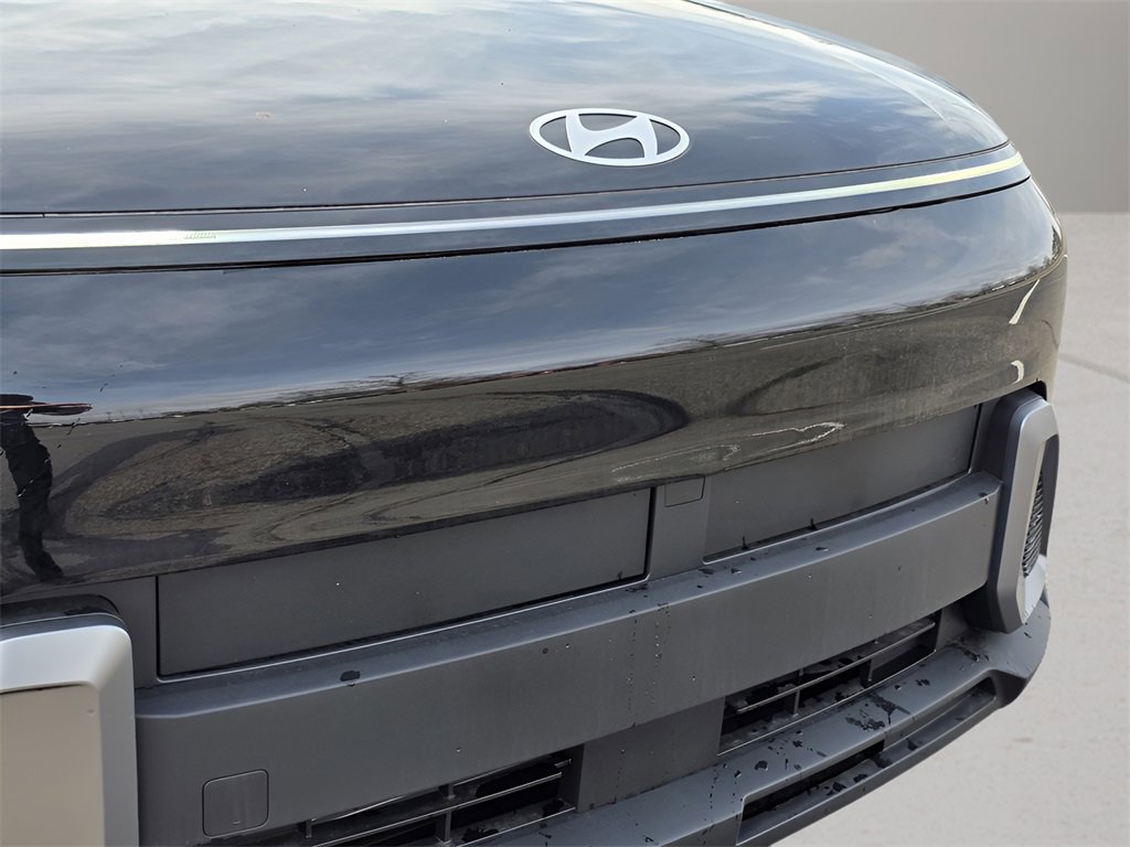 New 2026 Hyundai Kona SEL Sport image 9