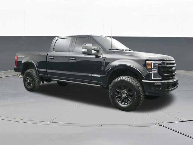 Used 2022 Ford F250 Lariat w/ Tremor Off-Road Package image 22