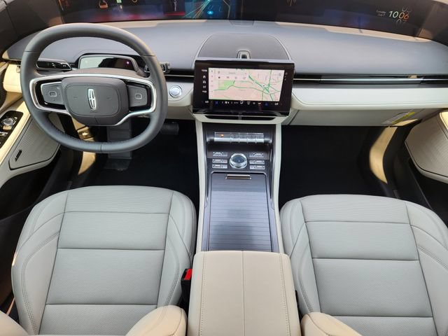 New 2026 Lincoln Nautilus Premier w/ Equipment Group 102A AWD/4WD image 11
