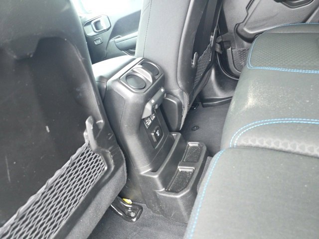 Used 2025 Jeep Wrangler Unlimited Rubicon 4xe w/ Safety Group image 37