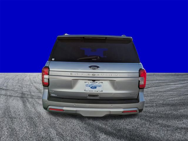 Certified 2024 Ford Expedition Max XLT RWD image 5