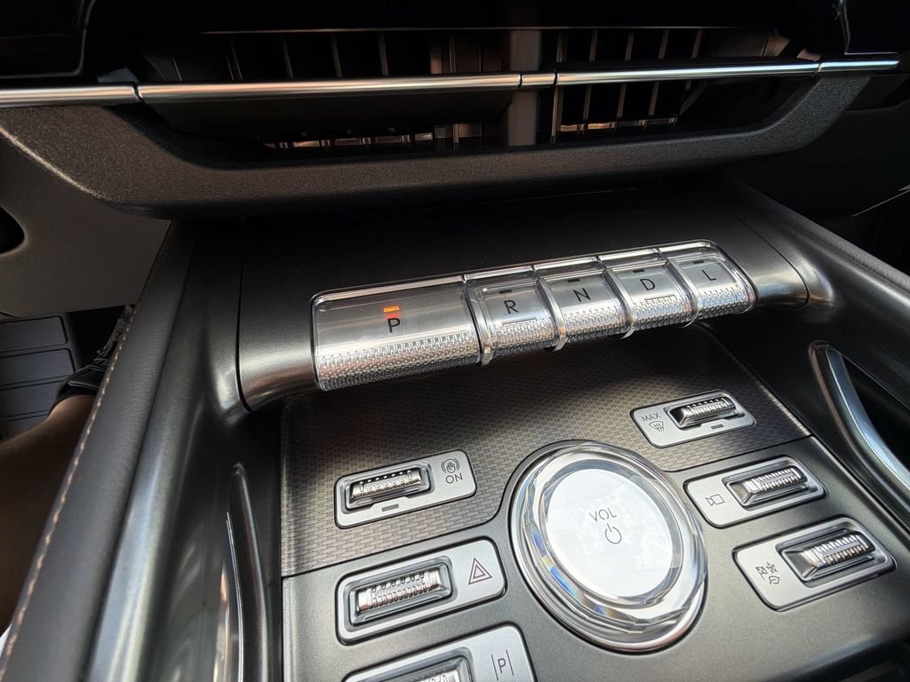New 2026 Lincoln Nautilus Premier w/ Equipment Group 102A AWD/4WD image 20