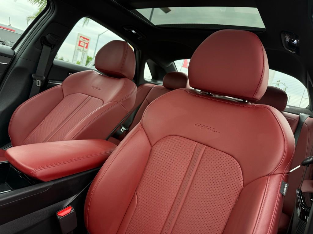 Used 2025 Kia K5 GT-Line w/ GT-Line Premium Package image 16