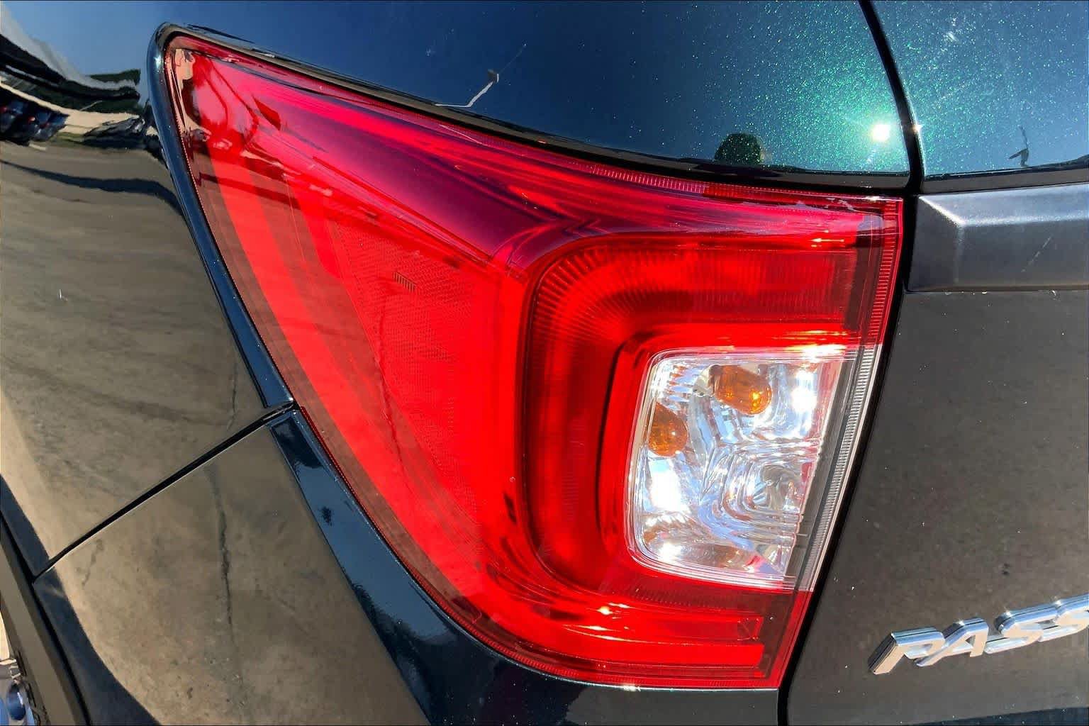 Used 2019 Honda Passport Touring image 26