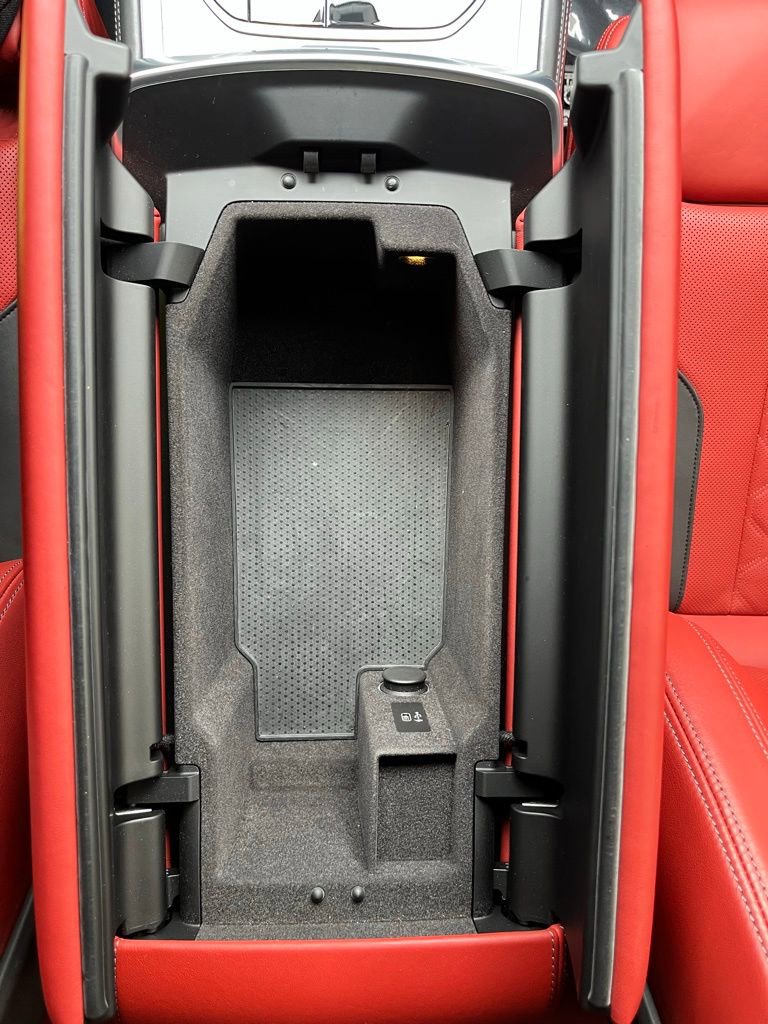 Used 2022 BMW M8 Competition w/ Driving Assistance Package image 19