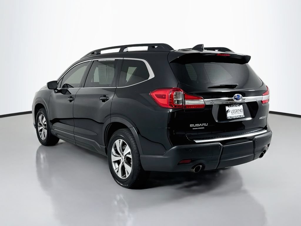 Used 2020 Subaru Ascent Premium w/ Convenience Package AWD/4WD image 7