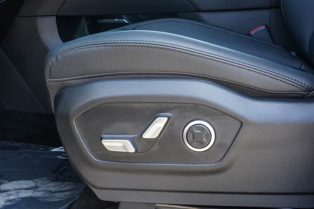 New 2026 Hyundai Santa Fe Limited AWD/4WD image 21