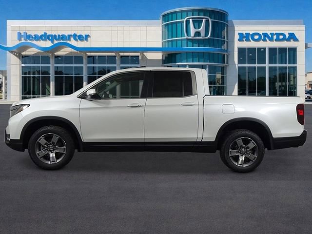 New 2026 Honda Ridgeline RTL image 6
