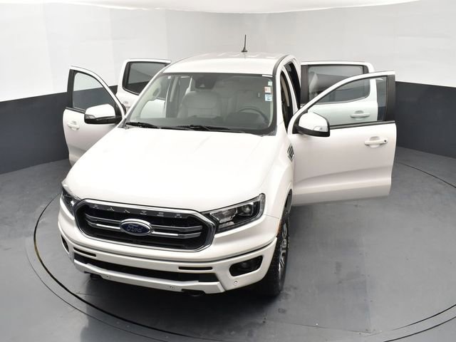 Used 2019 Ford Ranger Lariat w/ FX4 Off-Road Package image 26