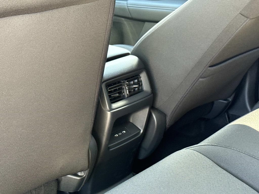 Certified 2026 Honda CR-V EX image 20