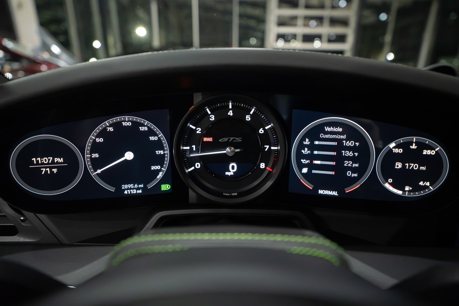 Used 2022 Porsche 911 GT3 RS image 16
