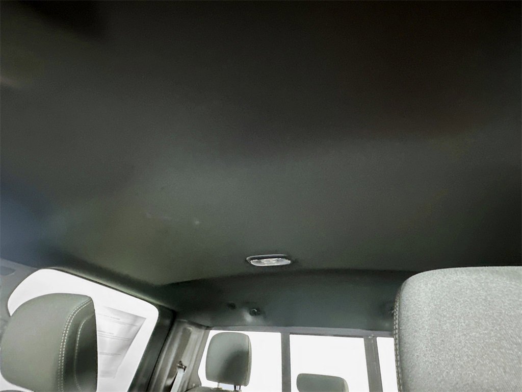 New 2026 RAM 2500 Tradesman image 14