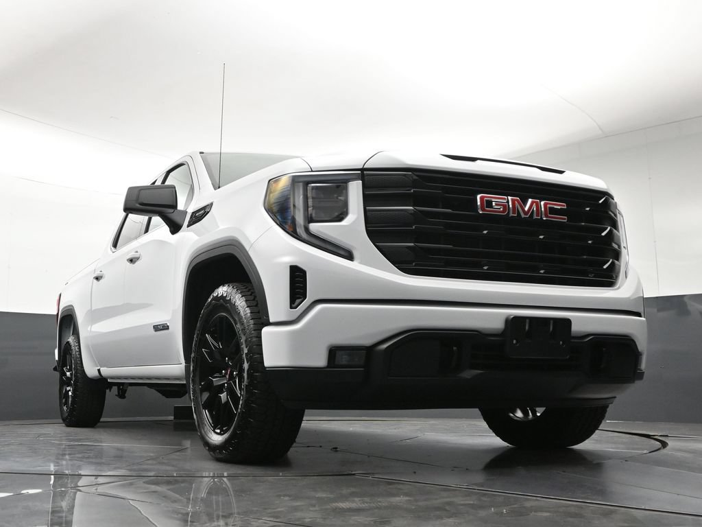 Used 2026 GMC Sierra 1500 Elevation AWD/4WD image 29