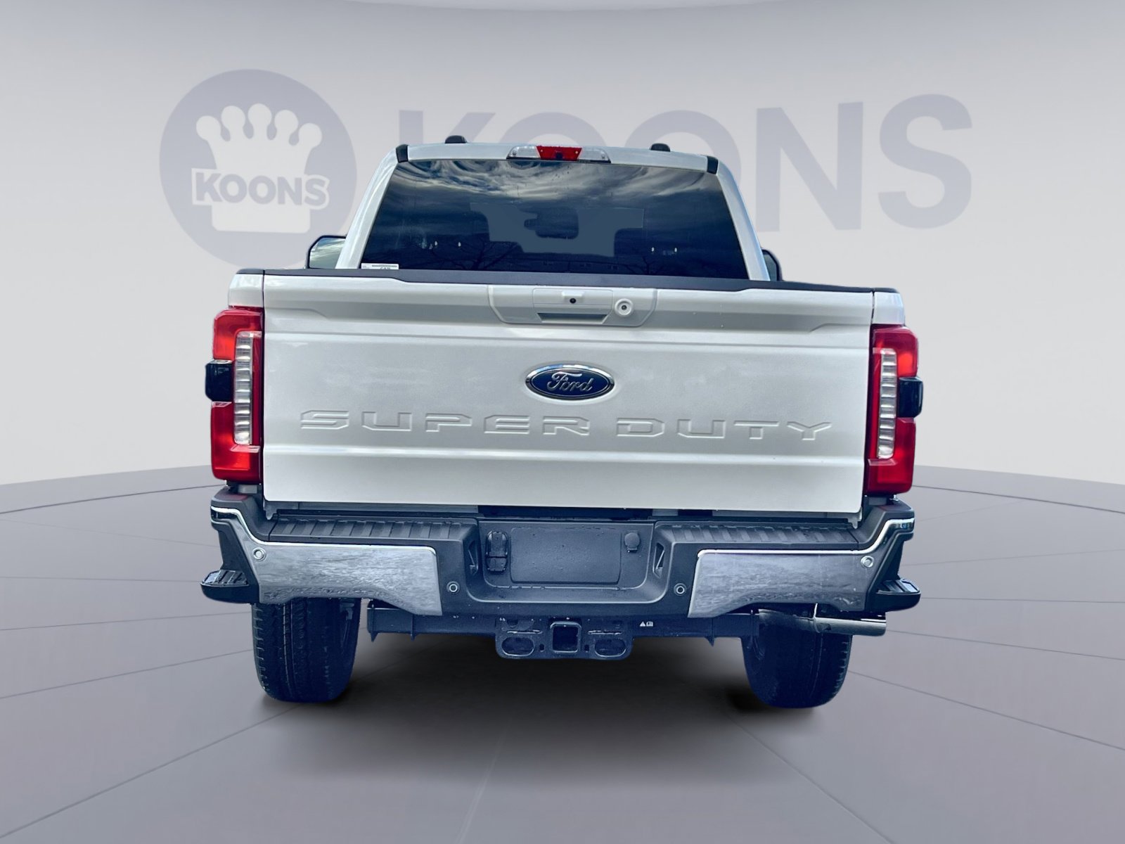 New 2026 Ford F250 Lariat w/ FX4 Off-Road Package image 5