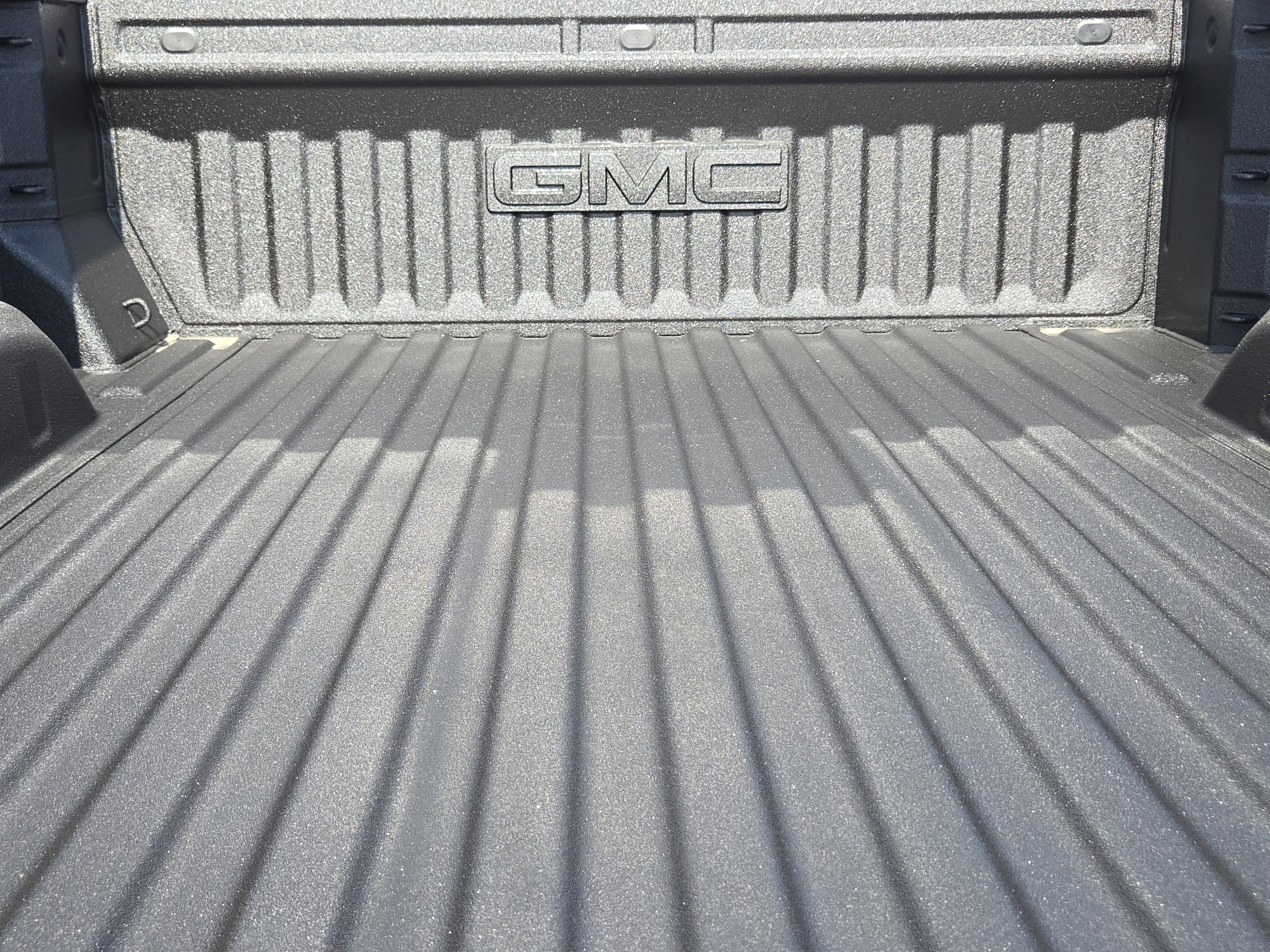 New 2026 GMC Sierra 2500 AT4X image 24