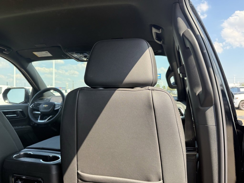 New 2026 Chevrolet Suburban LT w/ Comfort Package image 37