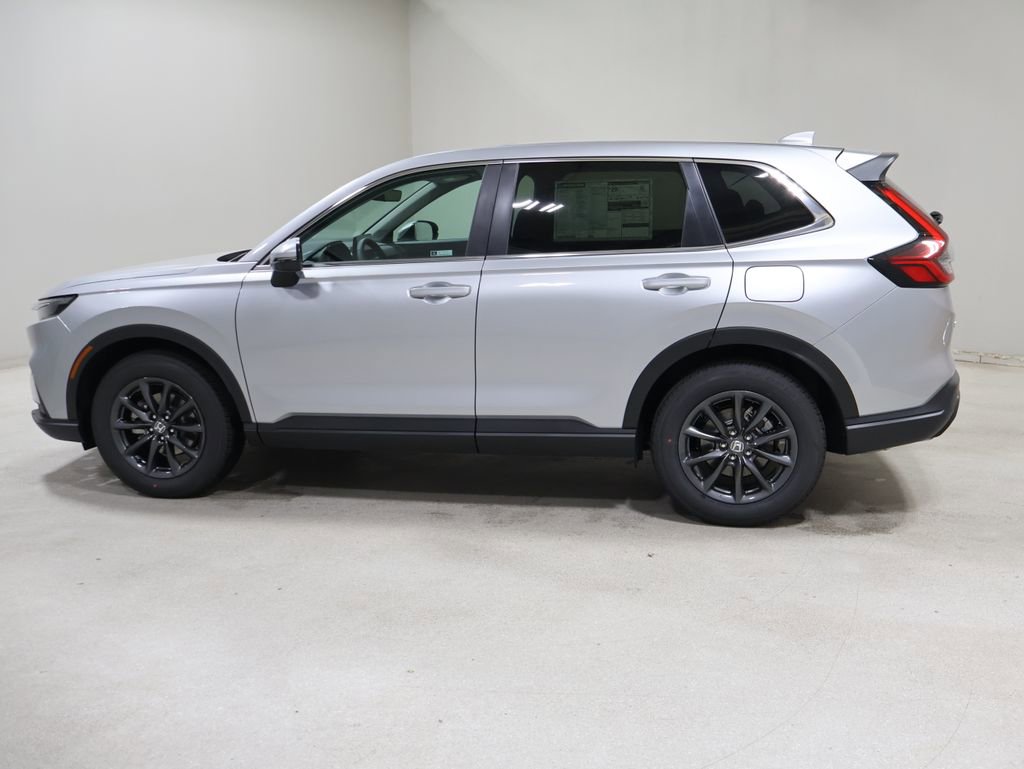 New 2026 Honda CR-V EX-L image 5