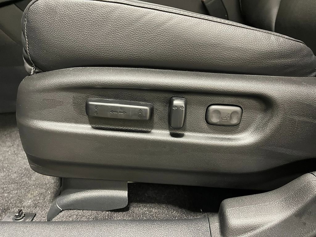 New 2025 Honda Ridgeline RTL image 13