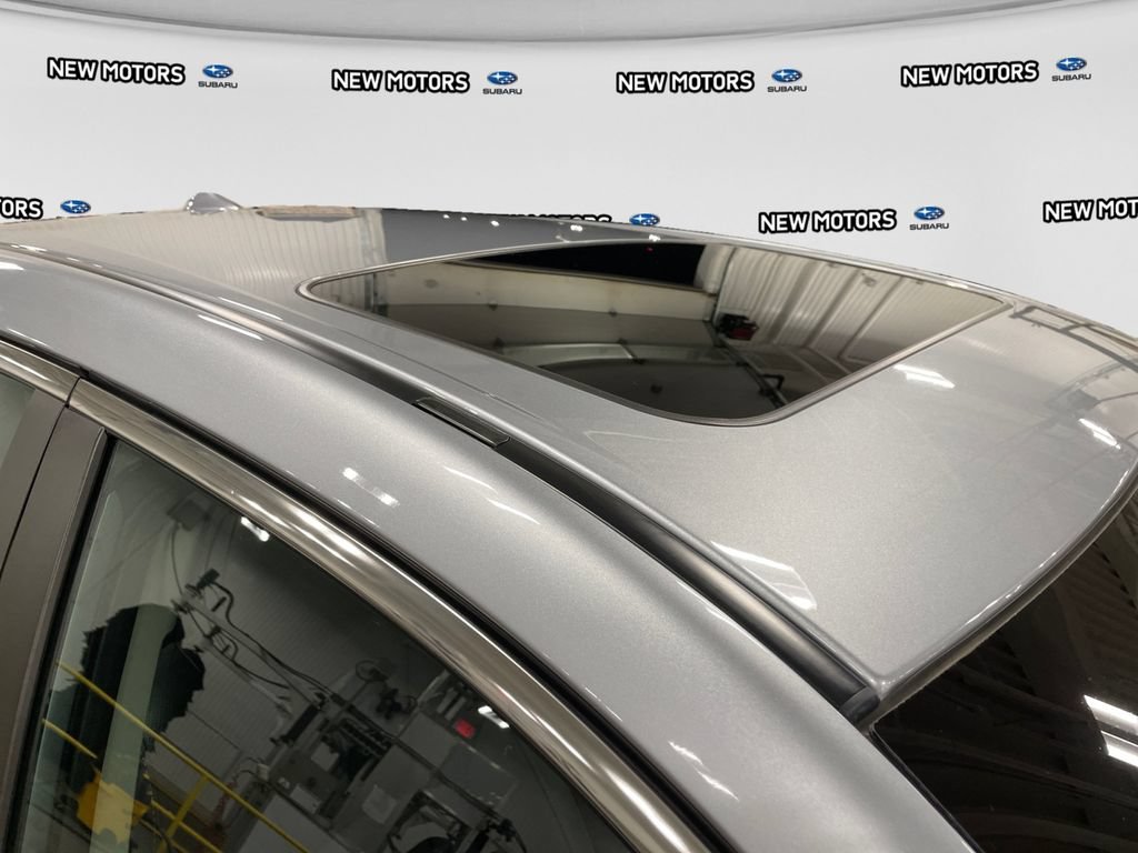 Used 2021 Subaru Legacy Limited XT w/ Popular Package #2 AWD/4WD image 16