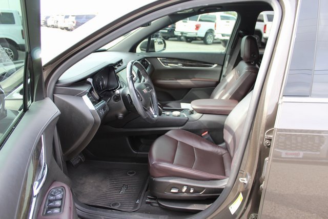 Used 2020 Cadillac XT6 Premium Luxury image 14