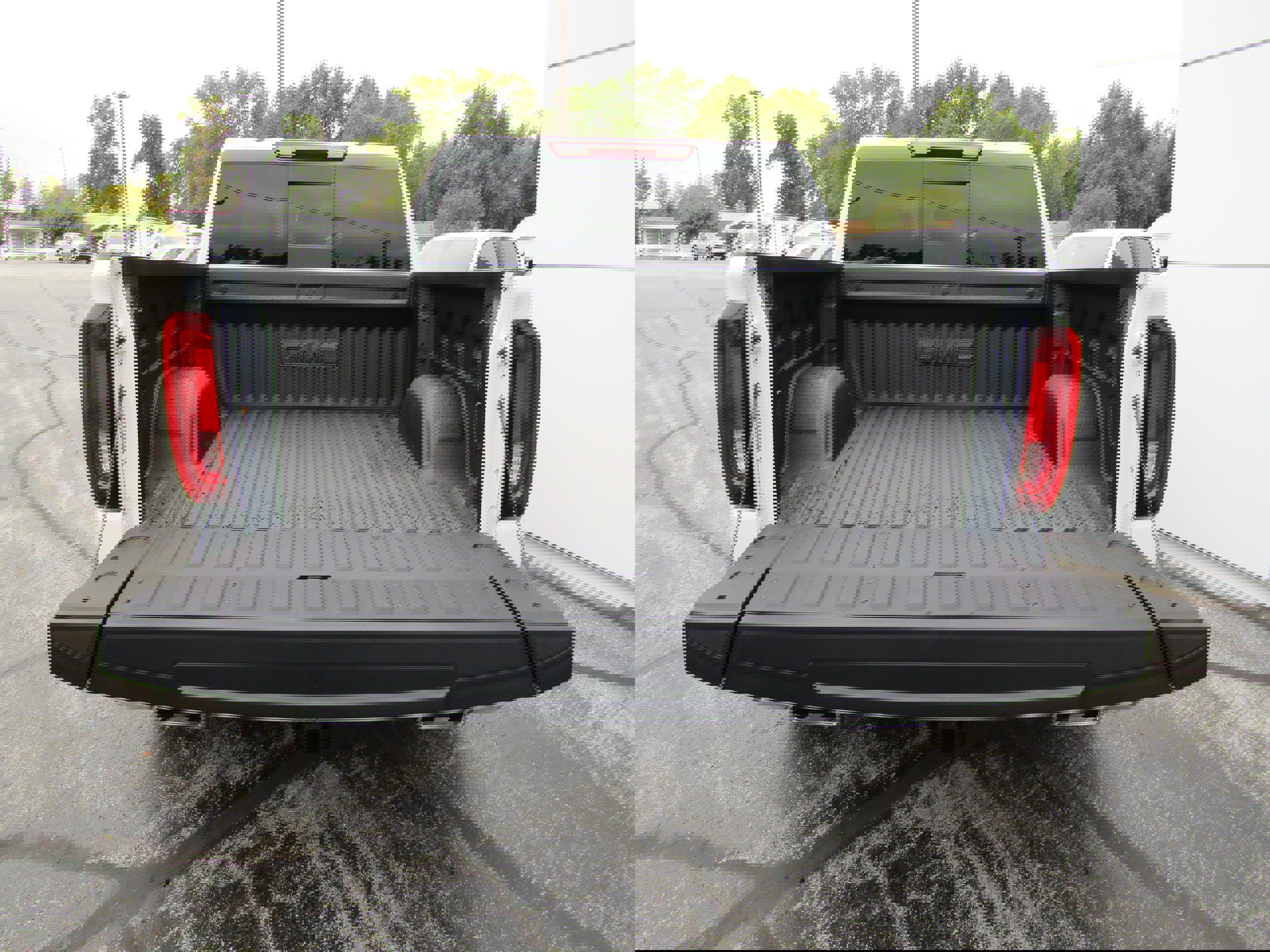 New 2026 GMC Sierra 1500 SLT image 5