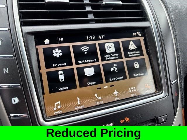 Used 2018 Lincoln MKX Select w/ Select Plus Package image 25